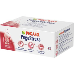 PEGASO PEGASTRESS 14 STICK PACK
