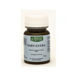 Map Italia SARVANTRA 60 COMPRESSE