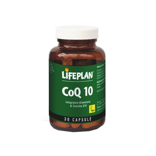 COQ10 30MG 30 CAPSULE COQ10 30MG 30 CAPSULE