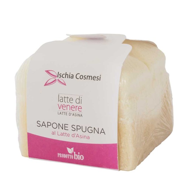 SAPONE AL LATTE D'ASINA 150 G SAPONE AL LATTE D'ASINA 150 G
