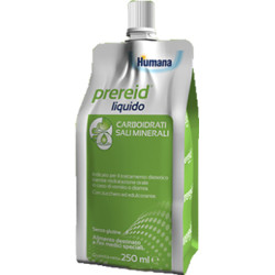 PREREID LIQUIDO 250 ML HUMANA