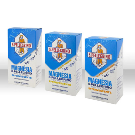 MAGNESIA S.PELL*EFF LIM 100G MAGNESIA S.PELL*EFF LIM 100G