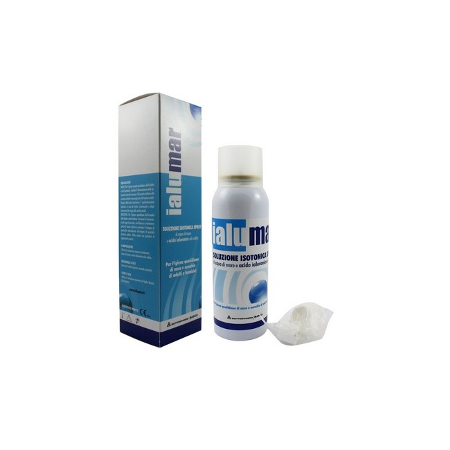 SOLUZIONE ISOTONICA IALUMAR 100 ML TAGLIO PREZZO SOLUZIONE ISOTONICA IALUMAR 100 ML TAGLIO PREZZO