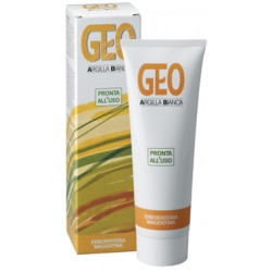 ARGILLA BIANCA GEO PASTA 250 ML