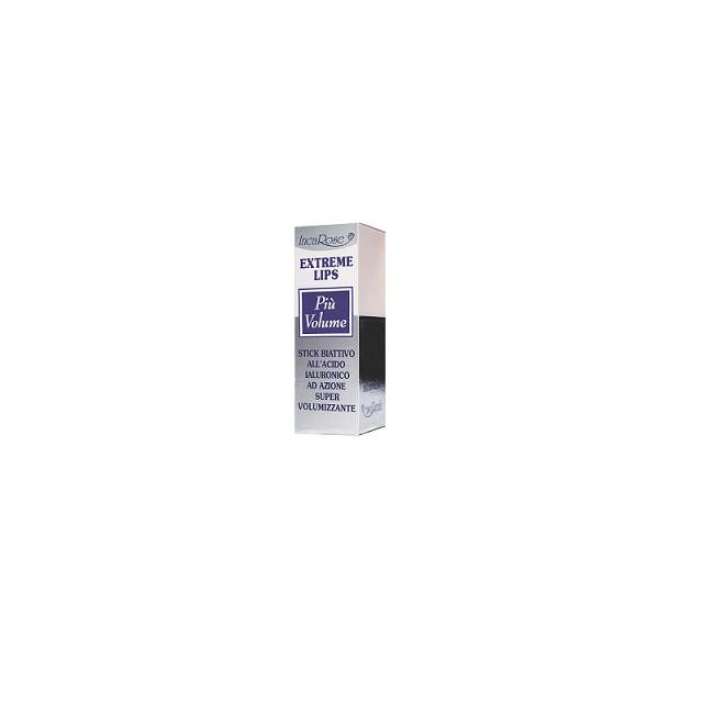 INCAROSE EXTREME LIPS PIU' VOLUME INCAROSE EXTREME LIPS PIU' VOLUME