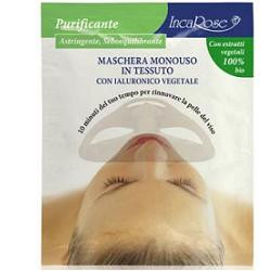 INCAROSE MASCHERA BIO TNT PURIFICANTE 17 ML