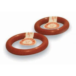 PESSARIO IN GOMMA DIAMETRO 65MM