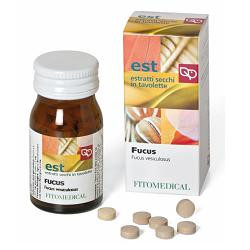 EST FUCUS 70 TAVOLETTE 35 G