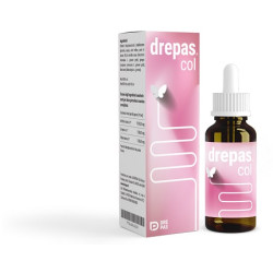 DREPAS COL GOCCE 50 ML