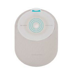 SACCA PER COLOSTOMIA SENSURA MIO SISTEMA A UN PEZZO CLICK CON APERTURA ISPEZIONABILE MAXI 30-45 MM 30 PEZZI