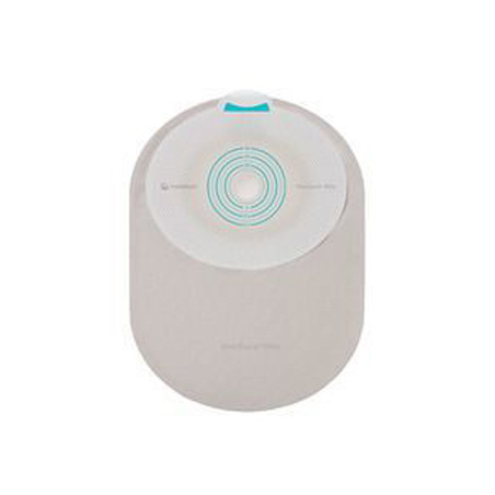 SACCA PER COLOSTOMIA SENSURA MIO SISTEMA A UN PEZZO CLICK CON APERTURA ISPEZIONABILE MAXI 30-45 MM 30 PEZZI