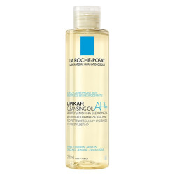 LA ROCHE POSAY LIPIKAR AP+ HUILE LAVANTE 200 ML