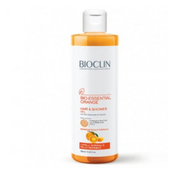 BIOCLIN BIO ESSENTIAL ORANGE 400 ML