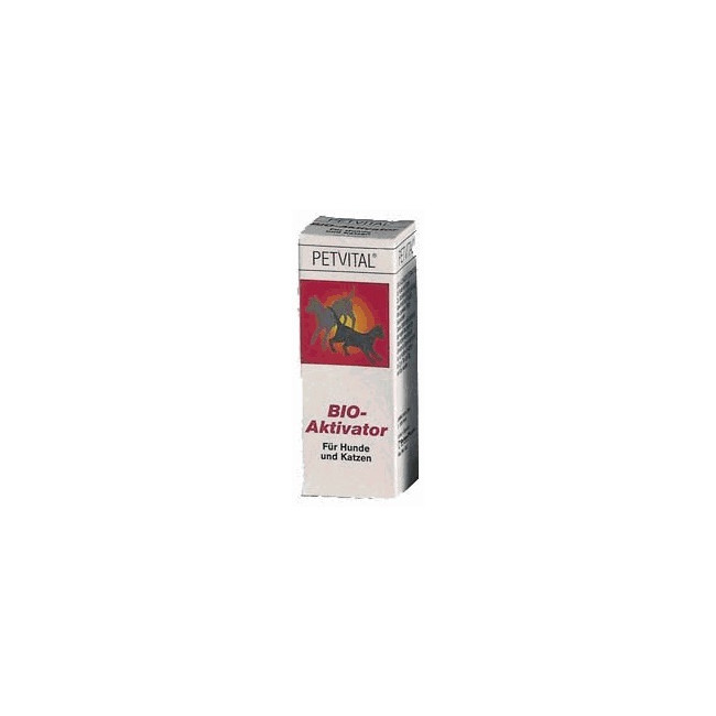 BIOAKTIVATOR 20 ML BIOAKTIVATOR 20 ML