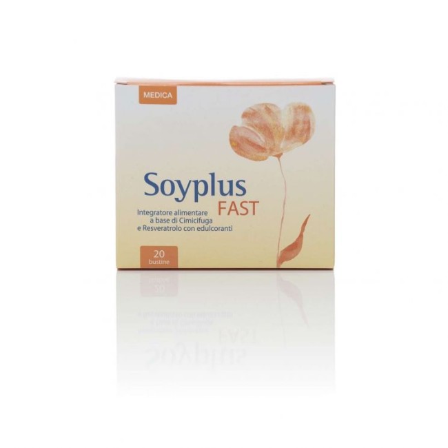 SPLUS FAST 20 BUSTINE SPLUS FAST 20 BUSTINE