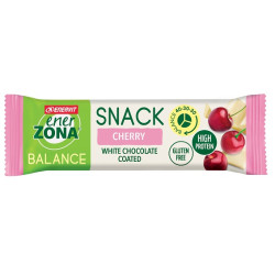 ENERZONA SNACK CHERRY 33 G