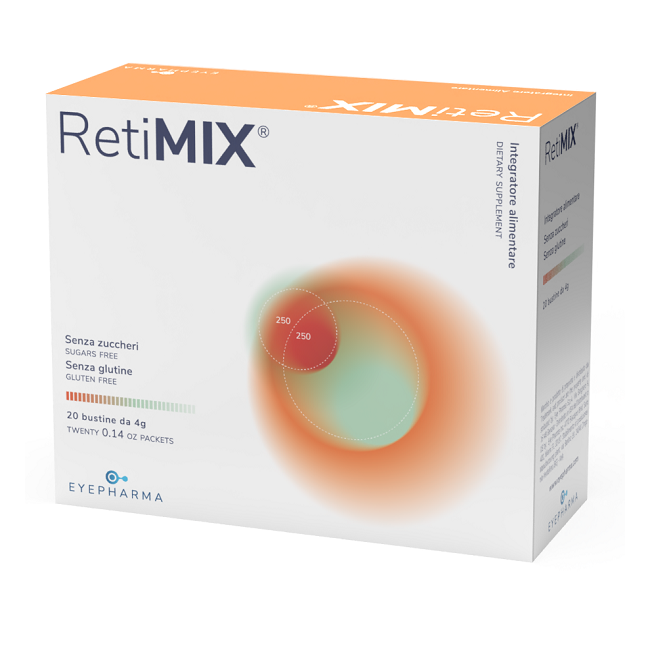 RETIMIX 20 BUSTINE RETIMIX 20 BUSTINE