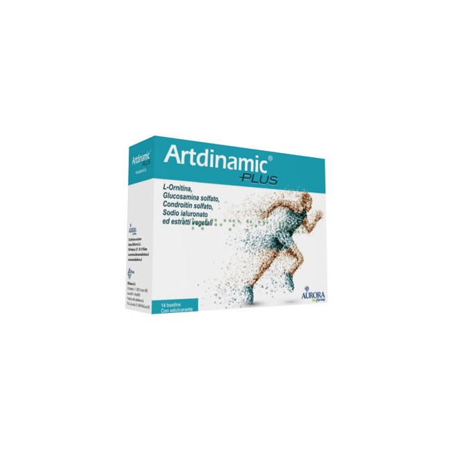 ARTDINAMIC PLUS 14 BUSTINE ARTDINAMIC PLUS 14 BUSTINE