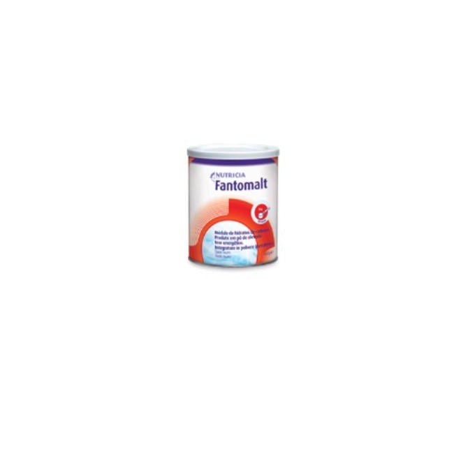 FANTOMALT POLVERE 400 G FANTOMALT POLVERE 400 G