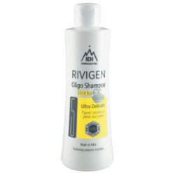 RIVIGEN OLIGO SHAMPOO BIMBO 200 ML