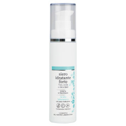 LABORATORIO DELLA FARMACIA ESSENZIA SIERO IDRATANTE FORTE 30 ML