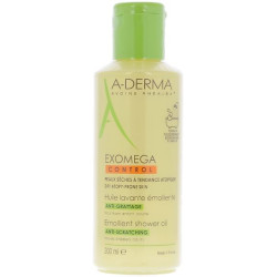 EXOMEGA CONTROL OLIO DETERGENTE 200 ML