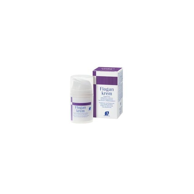 FLOGANKREM CREMA LENITIVA 50 ML FLOGANKREM CREMA LENITIVA 50 ML