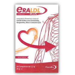 ERALDL PLUS 30 COMPRESSE