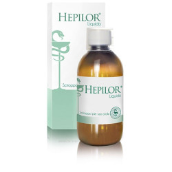 HEPILOR LIQUIDO 200 ML