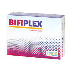 BIFIPLEX 20 CAPSULE