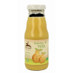 SUCCO DI PERA BABY FOOD BIO CON VITAMINA C 200 ML