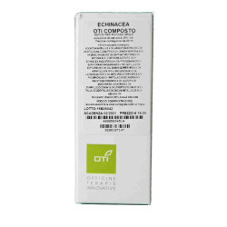 ECHINACEA OTI COMPOSTO 60 CAPSULE
