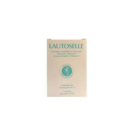 LAUTOSELLE 20 BUSTINE LAUTOSELLE 20 BUSTINE