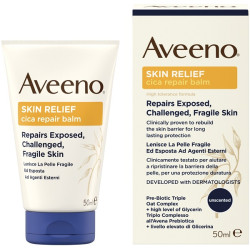 AVEENO SKIN RELIEF CICA BALM 50 ML