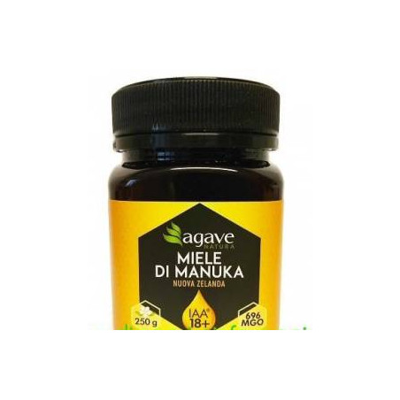 AGAVE NATURA MANUKA IAA 18+ 250 G