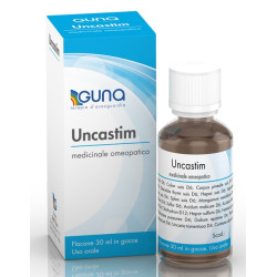 UNCASTIM GOCCE 30 ML