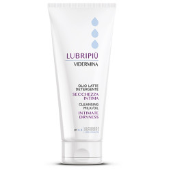 Vidermina Lubripiu Olio Latte 200 ML