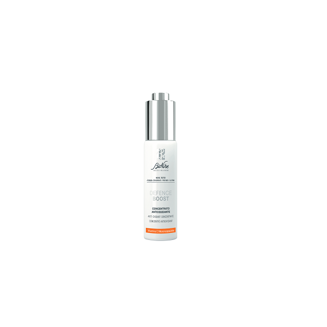 Bionike Defence Boost Concentrato Rinnovatore Vitamina C 30ml Bionike Defence Boost Concentrato Rinnovatore Vitamina C 30ml