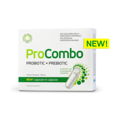 PROCOMBO 10 CAPSULE