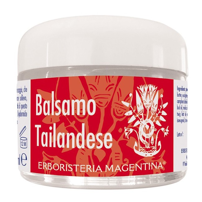 BALSAMO TAILANDESE 50 ML BALSAMO TAILANDESE 50 ML