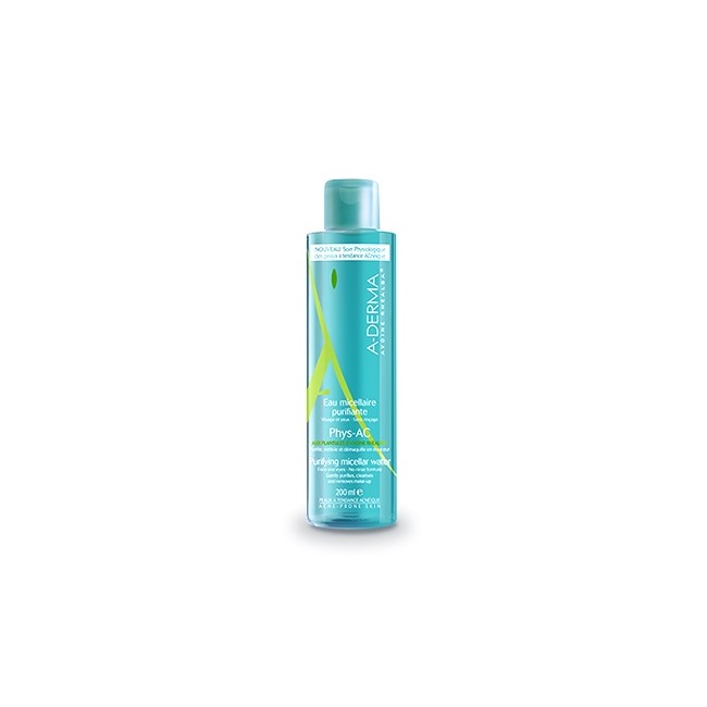 PHYS-AC ACQUA MICELLARE PHYS-AC ACQUA MICELLARE