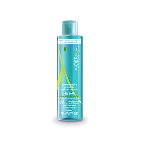 PHYS-AC ACQUA MICELLARE PHYS-AC ACQUA MICELLARE