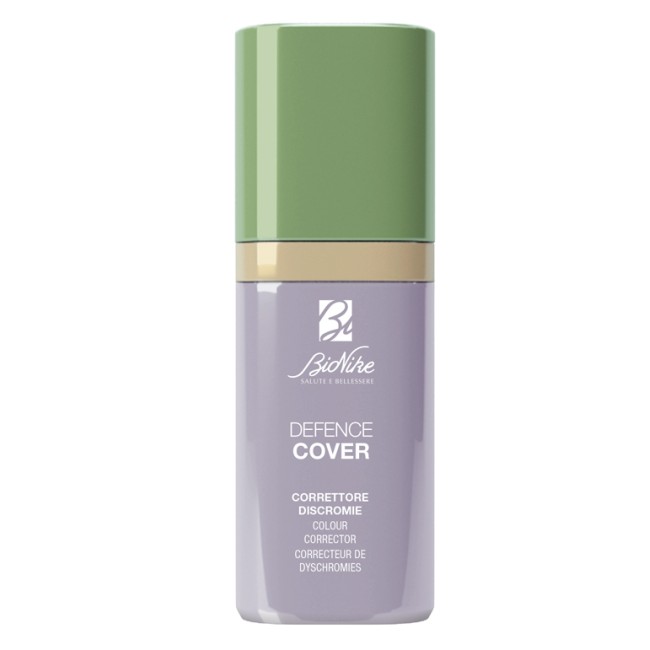 DEFENCE COVER CORRETTORE COLORITO SPENTO 303 12 ML DEFENCE COVER CORRETTORE COLORITO SPENTO 303 12 ML