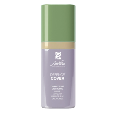 DEFENCE COVER CORRETTORE COLORITO SPENTO 303 12 ML