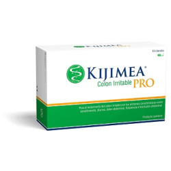 KIJIMEA COLON IRRITABILE PRO 84 CAPSULE