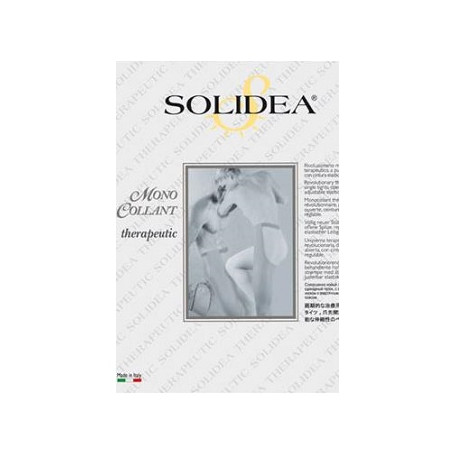 MONOCOLLANT CCL2 PUNTA APERTA BIANCO ML