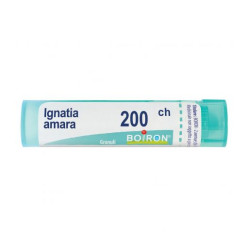 IGNATIA AMARA BOI*200CH 80GR