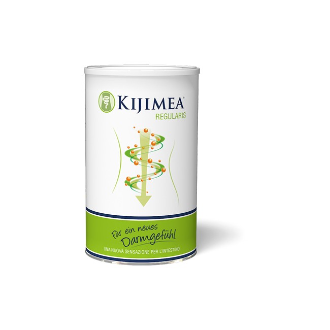 KIJIMEA REGULARIS GRANULATO 250 G KIJIMEA REGULARIS GRANULATO 250 G