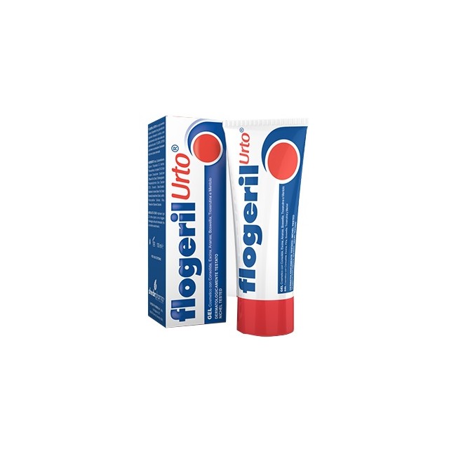 FLOGERIL URTO 100 ML FLOGERIL URTO 100 ML