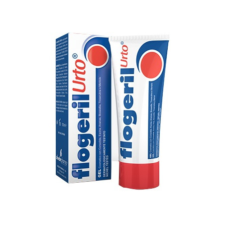 FLOGERIL URTO 100 ML